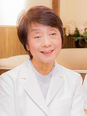 医学博士 池田 美智子