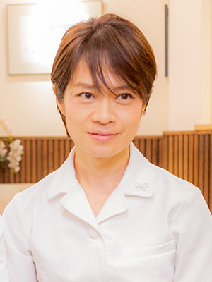 医学博士 窪田 麻子